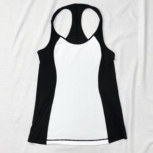 Lululemon Racerback Tank